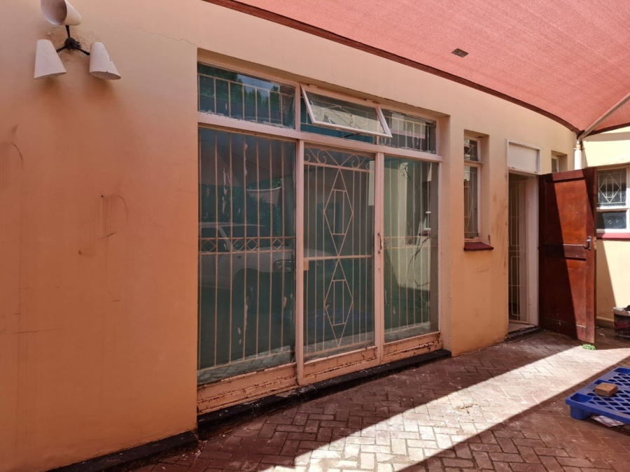 To Let 1 Bedroom Property for Rent in Bloemfontein Free State